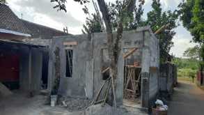 Foto Rumah 50% NY. KARYO REJO